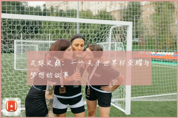 足球之巅：一个关于世界杯荣耀与梦想的故事